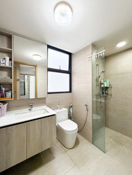 Westwood Residences (D22), Condominium #582774911